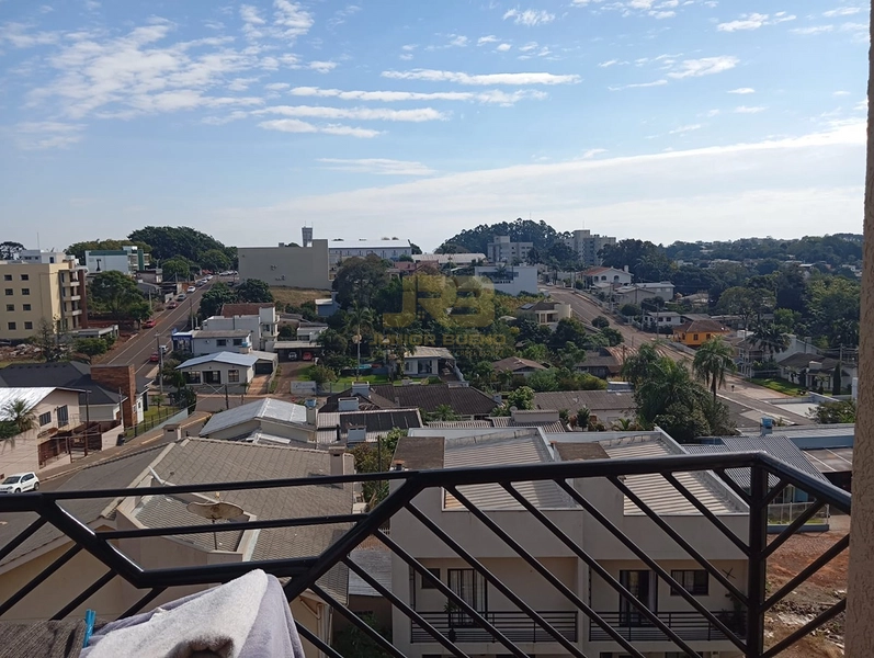 Conforto, praticidade e uma vista encantadora esperam por você!: 1ª foto da galeria de imagens do imóvel