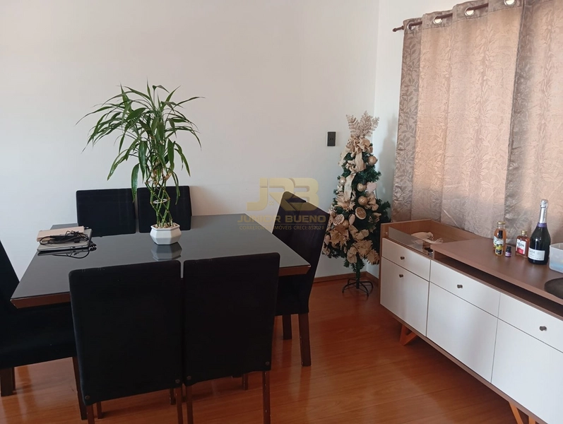Conforto, praticidade e uma vista encantadora esperam por você!: 2ª foto da galeria de imagens do imóvel