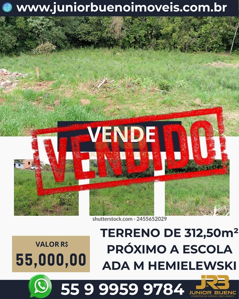 Imóvel residencial ou comercial