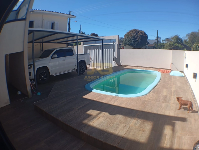 LINDA CASA COM 02 PAVIMENTOS: 7ª foto da galeria de imagens do imóvel