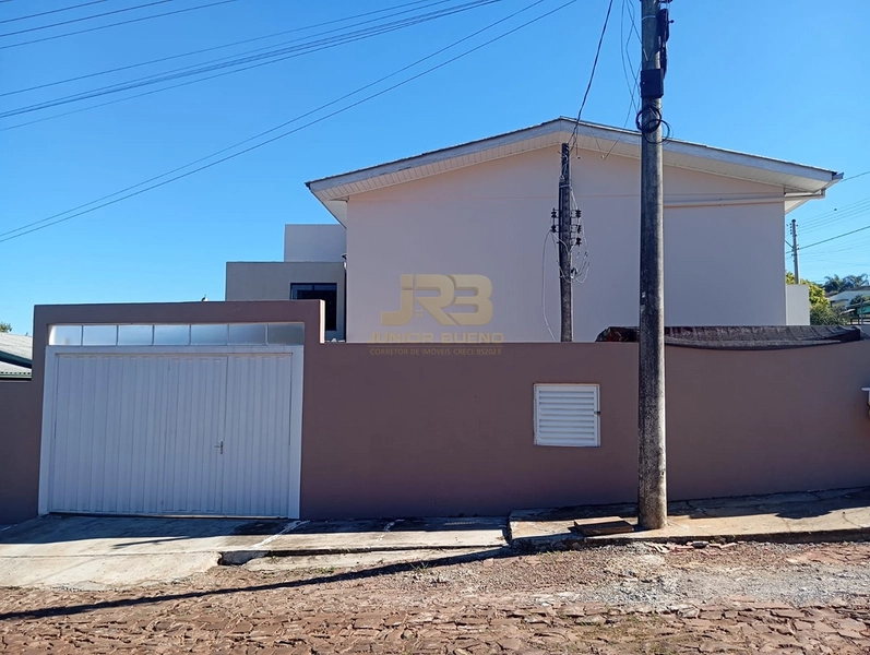 LINDA CASA COM 02 PAVIMENTOS: 9ª foto da galeria de imagens do imóvel