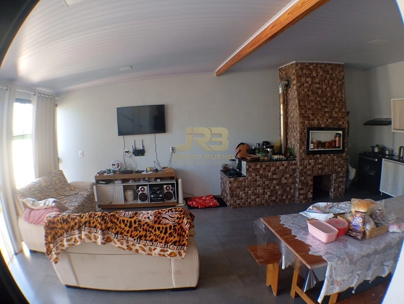 LINDA CASA COM 02 PAVIMENTOS: 8ª foto da galeria de imagens do imóvel