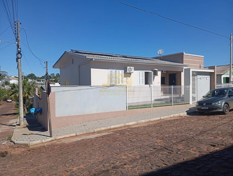 Imóvel residencial ou comercial