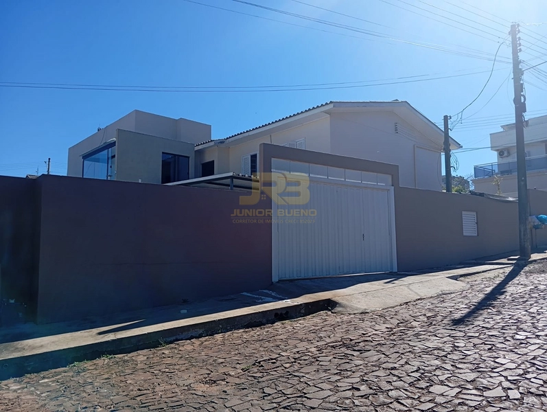 LINDA CASA COM 02 PAVIMENTOS: 10ª foto da galeria de imagens do imóvel