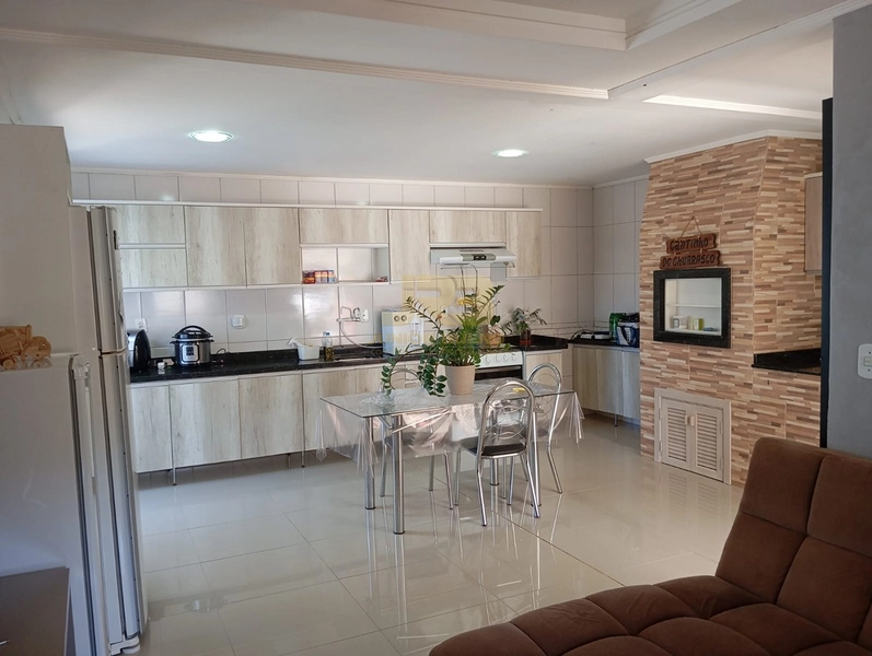 LINDA CASA COM 02 PAVIMENTOS: 26ª foto da galeria de imagens do imóvel