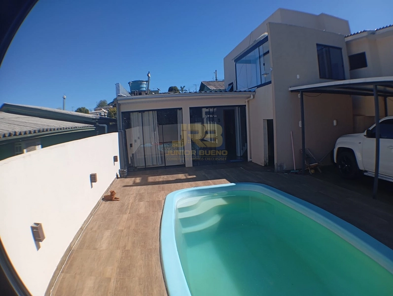 LINDA CASA COM 02 PAVIMENTOS: 14ª foto da galeria de imagens do imóvel