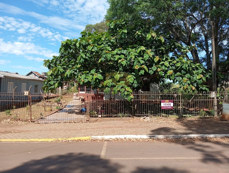 Imóvel residencial ou comercial