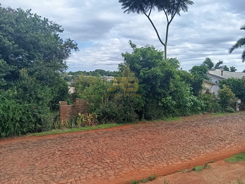 TERRENO DE 510m² COM CASA DE 75m²: 8ª foto da galeria de imagens do imóvel