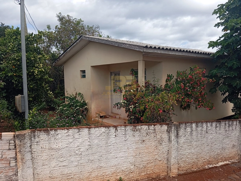 TERRENO DE 510m² COM CASA DE 75m²: 10ª foto da galeria de imagens do imóvel