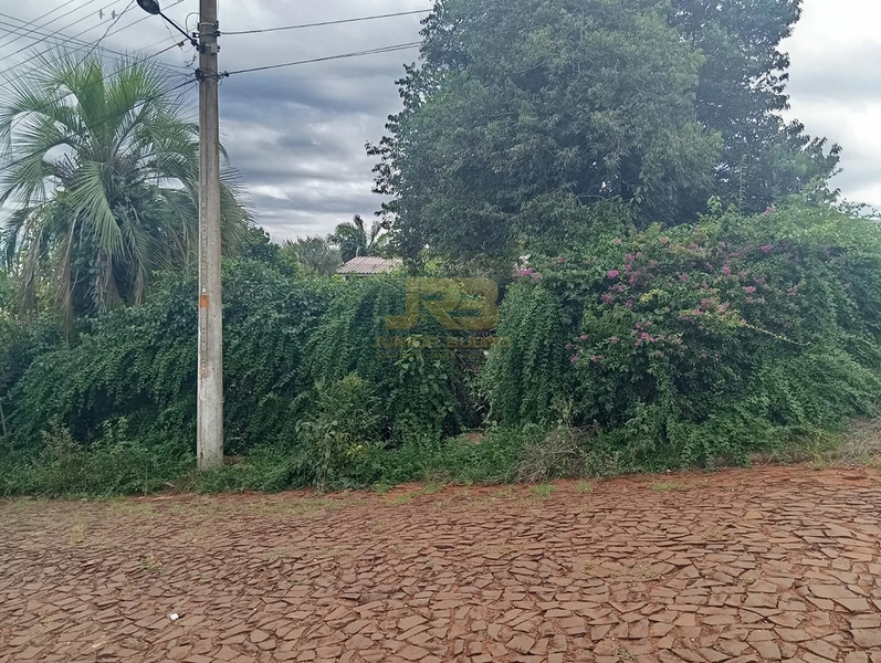 TERRENO DE 510m² COM CASA DE 75m²: 5ª foto da galeria de imagens do imóvel