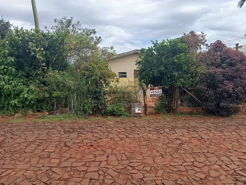 TERRENO DE 510m² COM CASA DE 75m²: 9ª foto da galeria de imagens do imóvel