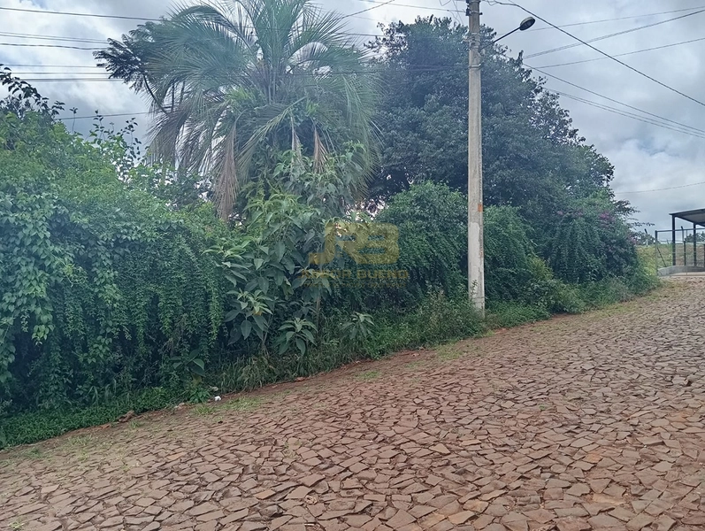 TERRENO DE 510m² COM CASA DE 75m²: 7ª foto da galeria de imagens do imóvel