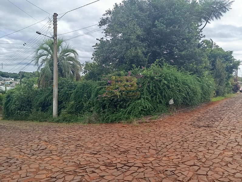 TERRENO DE 510m² COM CASA DE 75m²: 2ª foto da galeria de imagens do imóvel