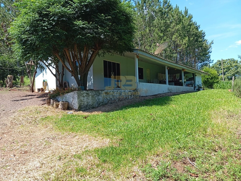 CHÁCARA À VENDA L PONTE FORTALEZA: 7ª foto da galeria de imagens do imóvel