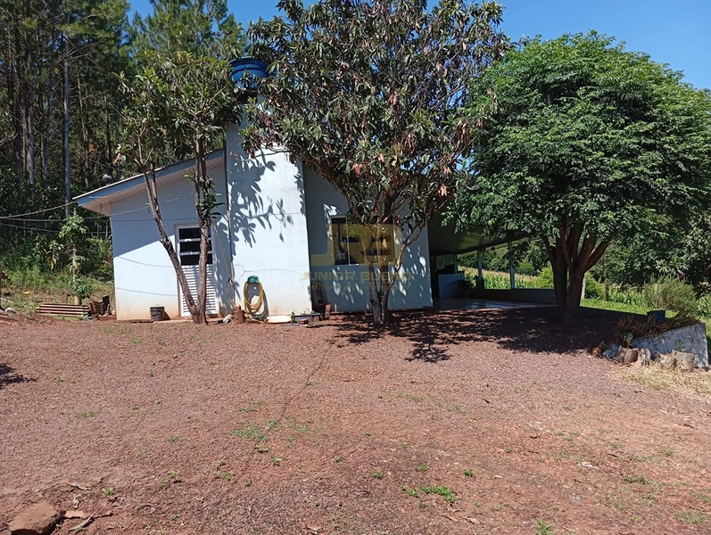 Imóvel residencial ou comercial