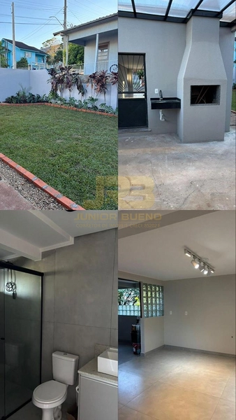 🏡 LINDA CASA À VENDA – TOTALMENTE REFORMADA!: 4ª foto da galeria de imagens do imóvel