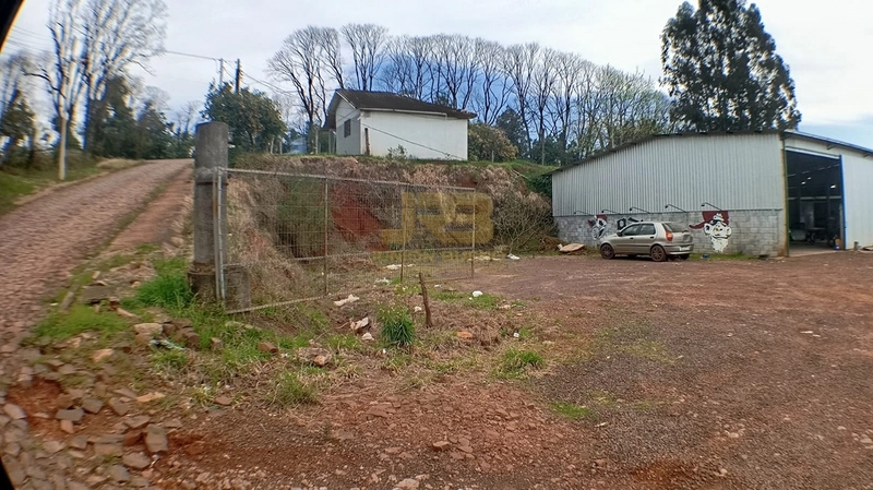 TERRENO PRÓXIMO A BR-386: 2ª foto da galeria de imagens do imóvel