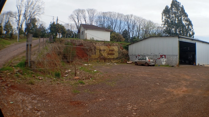 TERRENO PRÓXIMO A BR-386: 9ª foto da galeria de imagens do imóvel