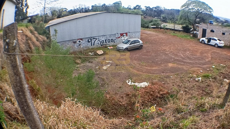 TERRENO PRÓXIMO A BR-386: 6ª foto da galeria de imagens do imóvel