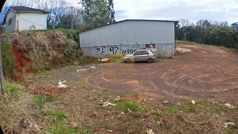 TERRENO PRÓXIMO A BR-386: 3ª foto da galeria de imagens do imóvel