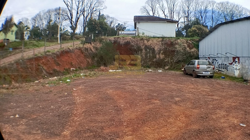 Imóvel residencial ou comercial