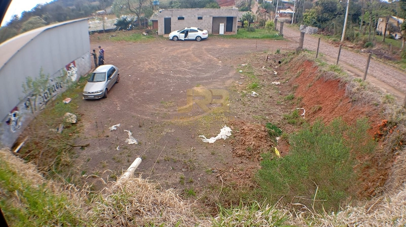 TERRENO PRÓXIMO A BR-386: 4ª foto da galeria de imagens do imóvel