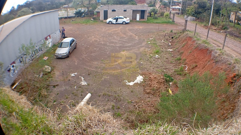 TERRENO PRÓXIMO A BR-386: 5ª foto da galeria de imagens do imóvel