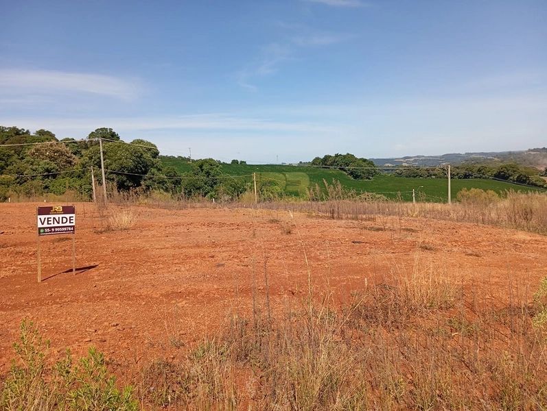 TERRENO À VENDA LOT. BELLA COLINA: 7ª foto da galeria de imagens do imóvel