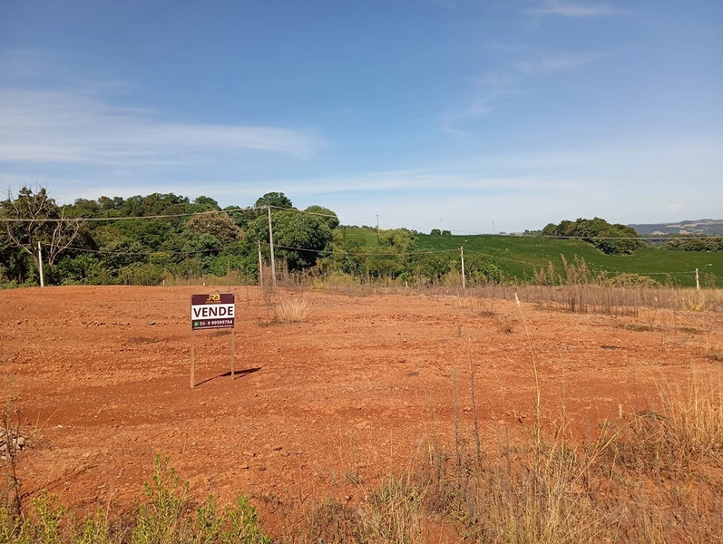 TERRENO À VENDA LOT. BELLA COLINA: 6ª foto da galeria de imagens do imóvel