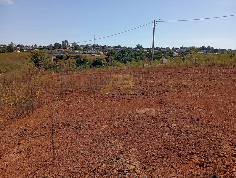 TERRENO À VENDA LOT. BELLA COLINA: 2ª foto da galeria de imagens do imóvel