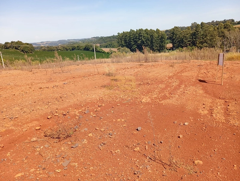 TERRENO À VENDA LOT. BELLA COLINA: 5ª foto da galeria de imagens do imóvel