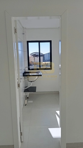 APTO NOVO - LOCAÇÃO: 4ª foto da galeria de imagens do imóvel