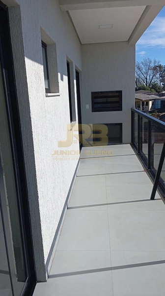 APTO NOVO - LOCAÇÃO: 8ª foto da galeria de imagens do imóvel