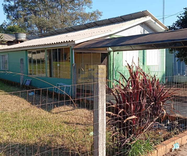 Casa à venda em Seberi: 5ª foto da galeria de imagens do imóvel