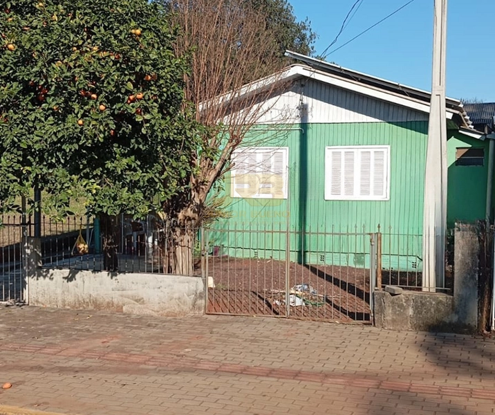 Casa à venda em Seberi: 4ª foto da galeria de imagens do imóvel