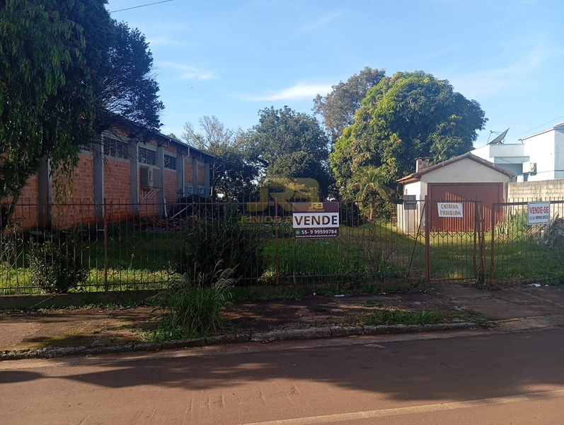 Imóvel residencial ou comercial