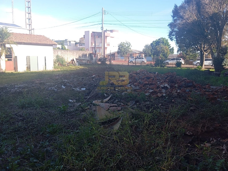 EXCELENTE TERRENO COM 1000m²: 4ª foto da galeria de imagens do imóvel