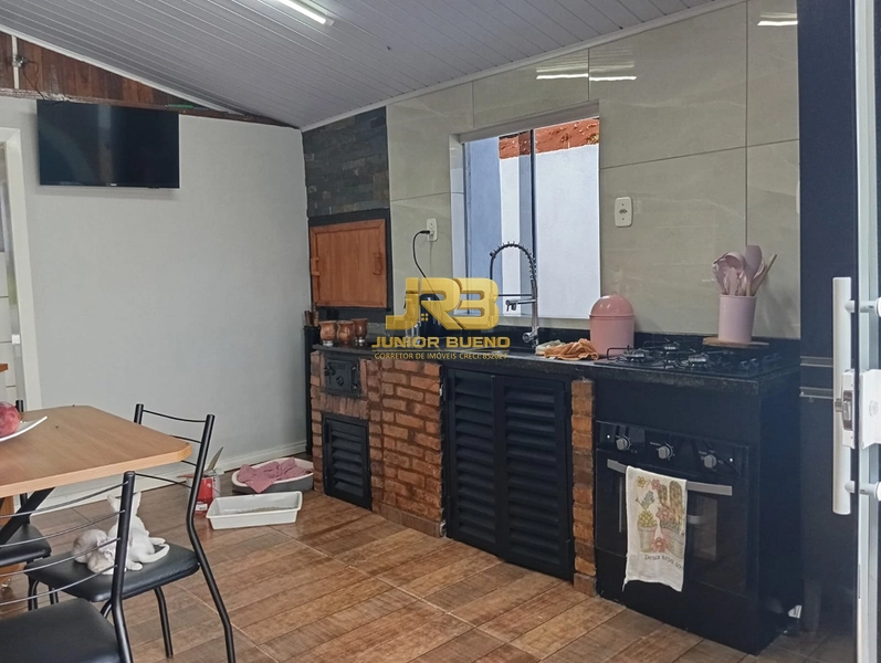 CHARNOSA CASA NO CENTRO: 34ª foto da galeria de imagens do imóvel