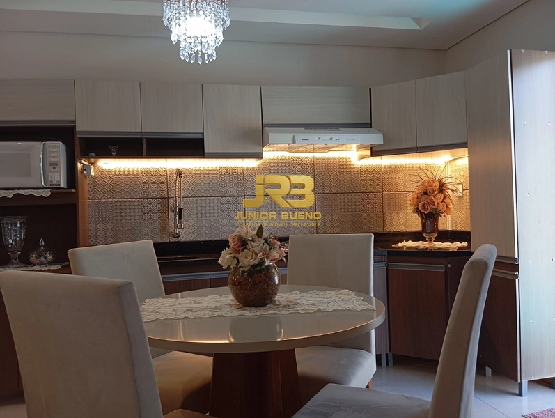 CHARNOSA CASA NO CENTRO: 21ª foto da galeria de imagens do imóvel