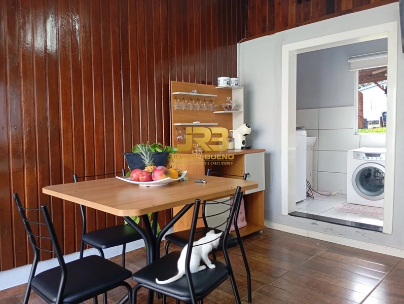 CHARNOSA CASA NO CENTRO: 30ª foto da galeria de imagens do imóvel