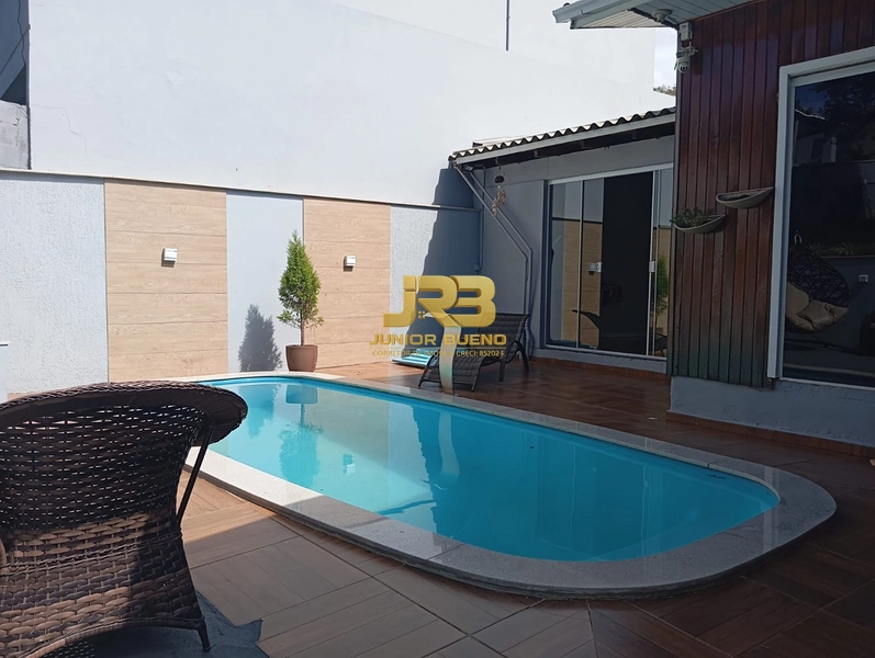 CHARNOSA CASA NO CENTRO: 17ª foto da galeria de imagens do imóvel