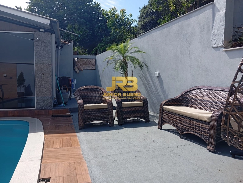 CHARNOSA CASA NO CENTRO: 16ª foto da galeria de imagens do imóvel