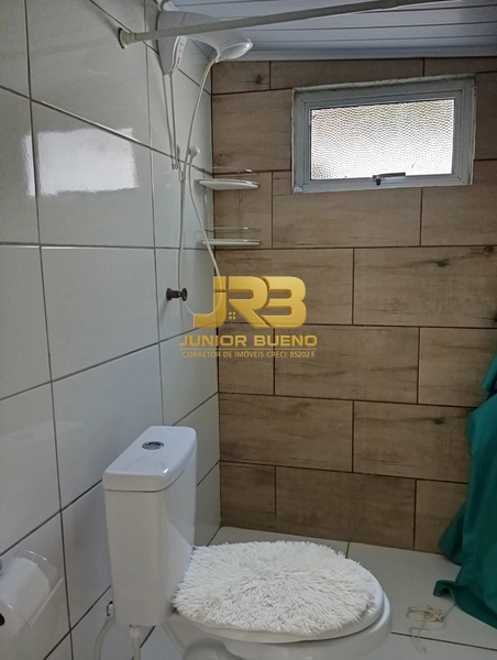 CHARNOSA CASA NO CENTRO: 3ª foto da galeria de imagens do imóvel