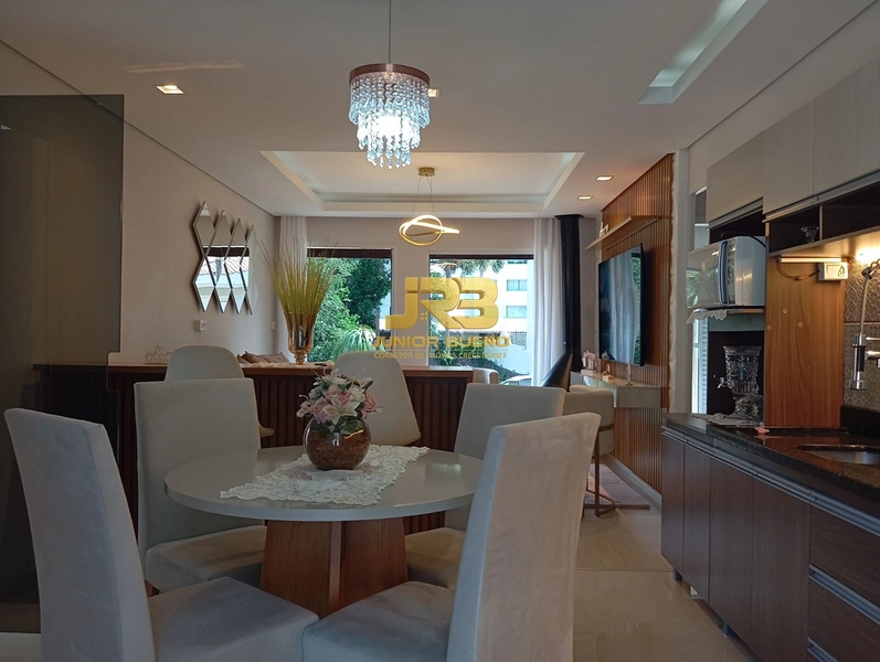 CHARNOSA CASA NO CENTRO: 19ª foto da galeria de imagens do imóvel