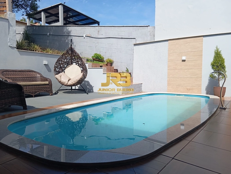 CHARNOSA CASA NO CENTRO: 18ª foto da galeria de imagens do imóvel