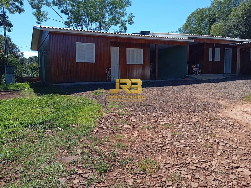 CASAS MISTAS GEMINADAS À VENDA: 3ª foto da galeria de imagens do imóvel