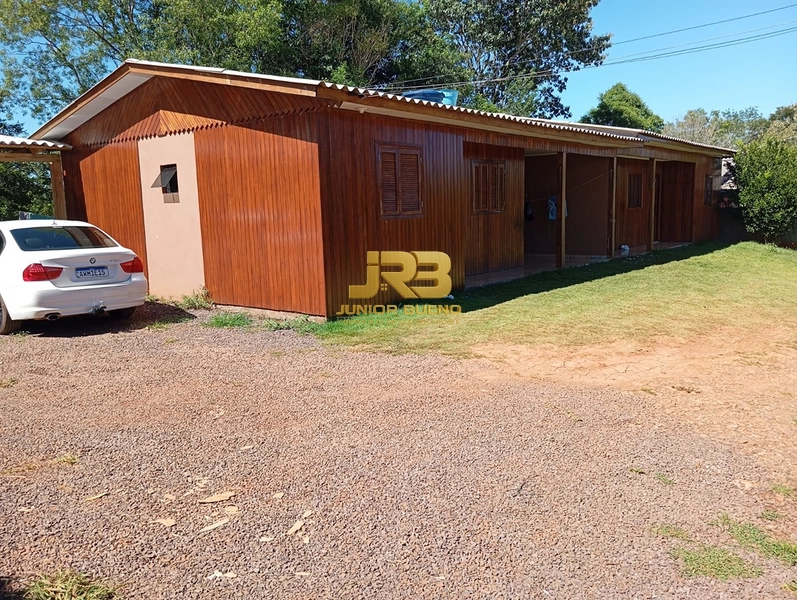 CASAS MISTAS GEMINADAS À VENDA: 4ª foto da galeria de imagens do imóvel