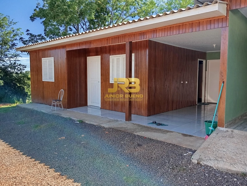 CASAS MISTAS GEMINADAS À VENDA: 5ª foto da galeria de imagens do imóvel