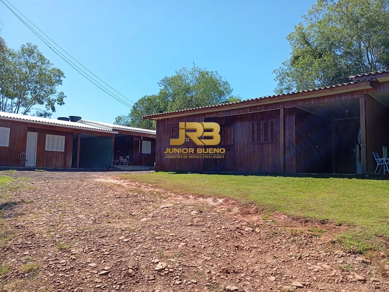 Imóvel residencial ou comercial