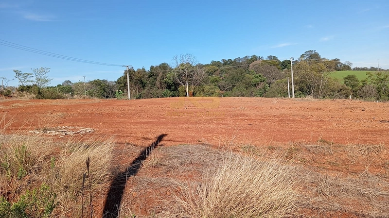 TERRENOS À VENDA - LOT BELA COLINA: 4ª foto da galeria de imagens do imóvel